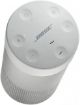 Bose - SoundLink Revolve II Bluetooth Speaker - Luxe Silver