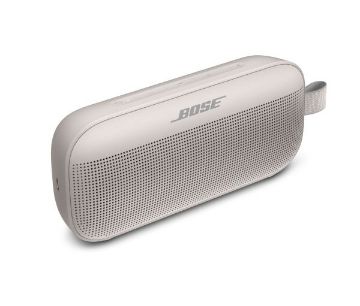 Bose SoundLink Flex Bluetooth speaker - White Smoke