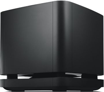 Bose - 220V Base Module 500 - Black