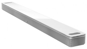 Bose Smart Soundbar 900 - White