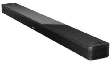 Bose Smart Soundbar 900 - Black