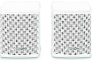 Bose - 240V Surround Speakers Bose Soundbar 700 - White