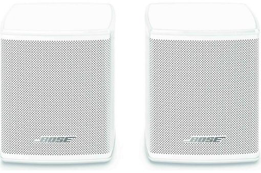 Bose - 240V Surround Speakers Bose Soundbar 700 - White