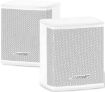 Bose - 240V Surround Speakers Bose Soundbar 700 - White