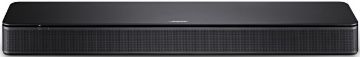 Bose - TV Speaker - Black