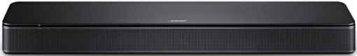 Bose - TV Speaker - Black