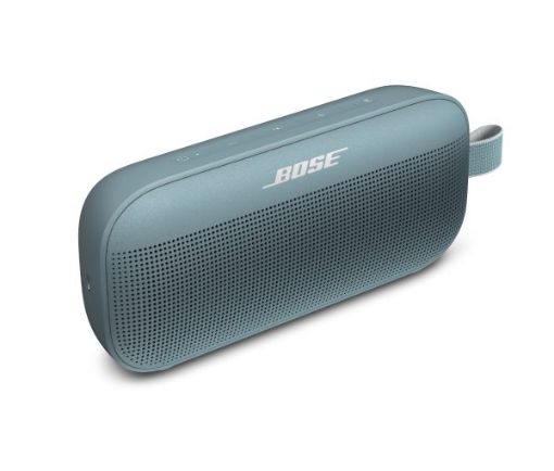 Bose SoundLink Flex Bluetooth speaker - Stone Blue