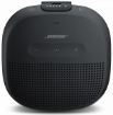 Bose - SoundLink Micro Portable Bluetooth Speaker - Black