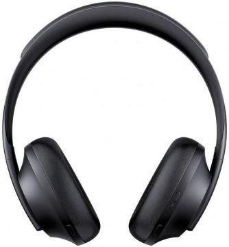 Bose Noise Cancelling Headphones 700 - Black