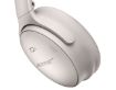 Bose QuietComfort 45 Headphones - White Smoke