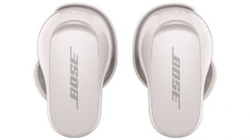 Bose QuietComfort Earbuds II - Soapstone