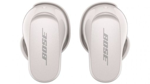 Bose QuietComfort Earbuds II - Soapstone