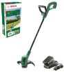 Bosch - Cordless EasyGrassCut 18 Grass Trimmer + Battery/Fast Charger