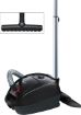 Bosch - ProPower Bagged Vacuum Cleaner - Black