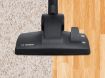 Bosch - ProPower Bagged Vacuum Cleaner - Black