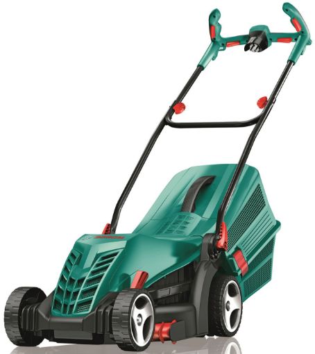 Bosch - 1400W ARM 37 Lawn Mower