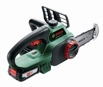 Bosch - UniversalChain 18 Cordless Chainsaw