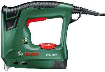 Bosch - 50W PTK 14 EDT Tacker