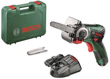 Bosch - Cordless Micro NanoBlade Saw EasyCut 12