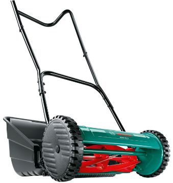 Bosch - AHM 38 G Manual Garden Lawn Mower