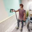 Bosch - 440W PFS 2000 Paint Spray System