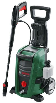 Bosch - 1900W UniversalAquatak 135 High Pressure Washer