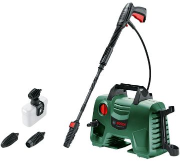 Bosch - 1500W EasyAquatak 120 High Pressure Washer