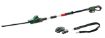 Bosch - Cordless Telescopic Hedgecutter + Battery/Fast Charger