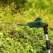 Bosch - Cordless Telescopic Hedgecutter + Battery/Fast Charger