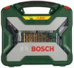 Bosch - 103 Piece X-Line Mixed Accessory Bit Set