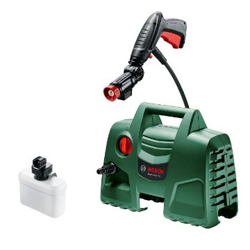 Bosch - EasyAquatak 100 High Pressure Washer