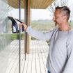 Bosch - GlassVAC Cordless Window Vac Solo Plus