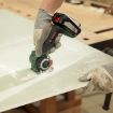 Bosch - Cordless NanoBlade Saw AdvancedCut18 (Without Battery, 18 Volt)