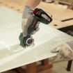 Bosch - Cordless NanoBlade Saw with 1 Battery, 18 Volt, 2.5 Ah