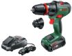 Bosch - Cordless 18V Brushless Hammer Drill/Driver w 2.5ah Battery & Charger