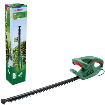 Bosch - Hedge Trimmer EasyHedgeCut55 (450 W, 550 mm Blade)