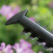 Bosch - Hedge Trimmer EasyHedgeCut55 (450 W, 550 mm Blade)