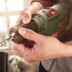 Bosch - Hammer Impact Drill EasyImpact 600 (600 Watt, Keyless Chuck,Handle Inc)