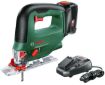 Bosch - Cordless 18V UniversalSaw18 Jigsaw w 2.5ah Battery & Charger