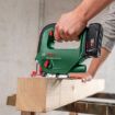 Bosch - Cordless 18V UniversalSaw18 Jigsaw w 2.5ah Battery & Charger