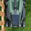 Bosch - Cordless Lawnmower EasyRotak 36 (4.0ah Battery, 37cm, 40L Grassbox, 36V)