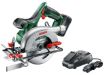 Bosch - Cordless 18V Circular Saw incl Blade, Guide w 4.0ah Battery & Charger