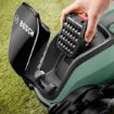 Bosch - Cordless Lawnmower CityMower18 (1 x 4.0Ah Battery, 32cm, 18V)
