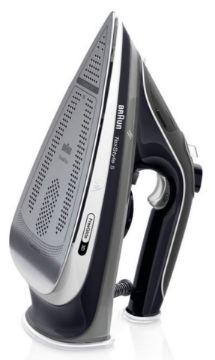 Braun - TexStyle 5 Pro Iron