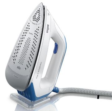 Braun - CareStyle 3 Pro Steam Iron