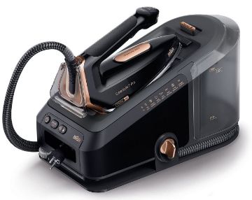 Braun - CareStyle 7 Pro Steam Station