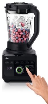 Braun PowerBlend 9 Jug Blender