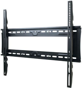 Atdec - Fixed Angle Wall Mount (Max Load 91kg)