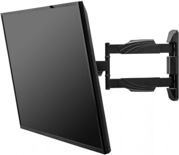 Atdec - Ultra Slim Full Motion Wall Mount (Max Load 35kg)