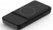 Belkin BoostCharge 10000mAh Magnetic Portable Wireless Charger with Magsafe Compatible - Black